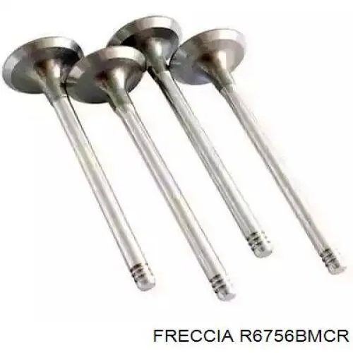 Вихлопний клапан Freccia R6756BMCR ціна, від 7.19 USD