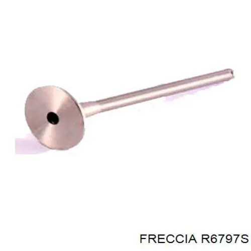 Клапан впускний Freccia R6797S ціна, від 6.78 USD