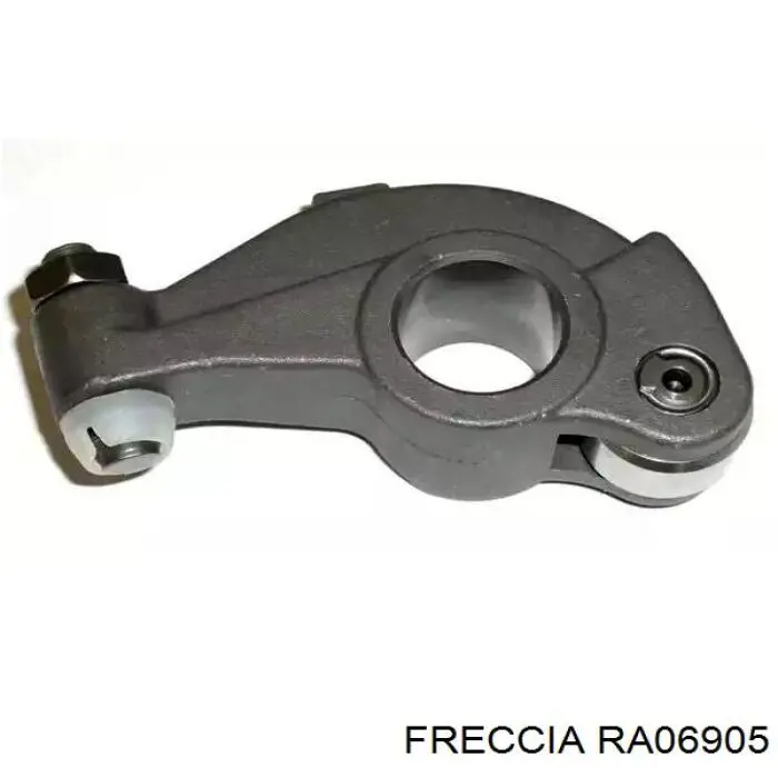 Купити Q2980075 Q-fix Коромисло клапана (рокер), випускний