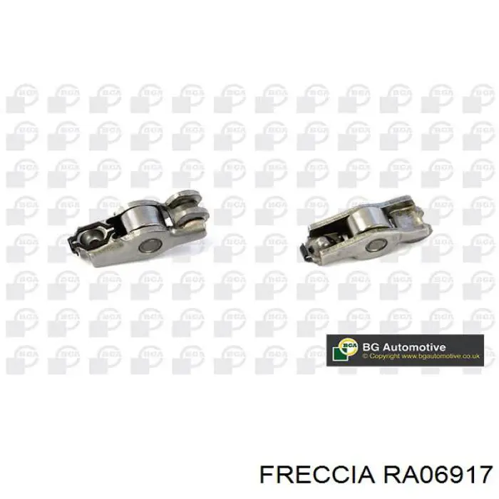 Рокер клапана Freccia RA06917 ціна, від 6.71 USD