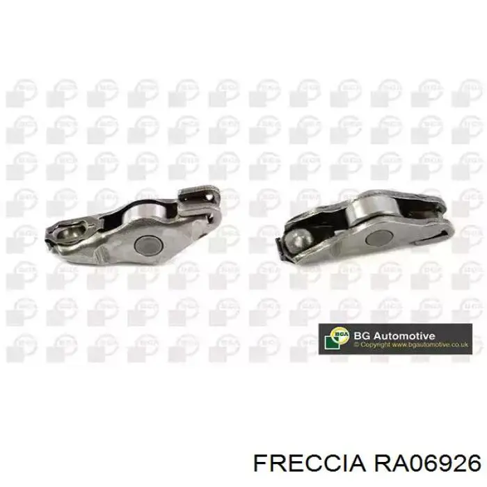 Купити RA06926 Freccia Шайба рокера