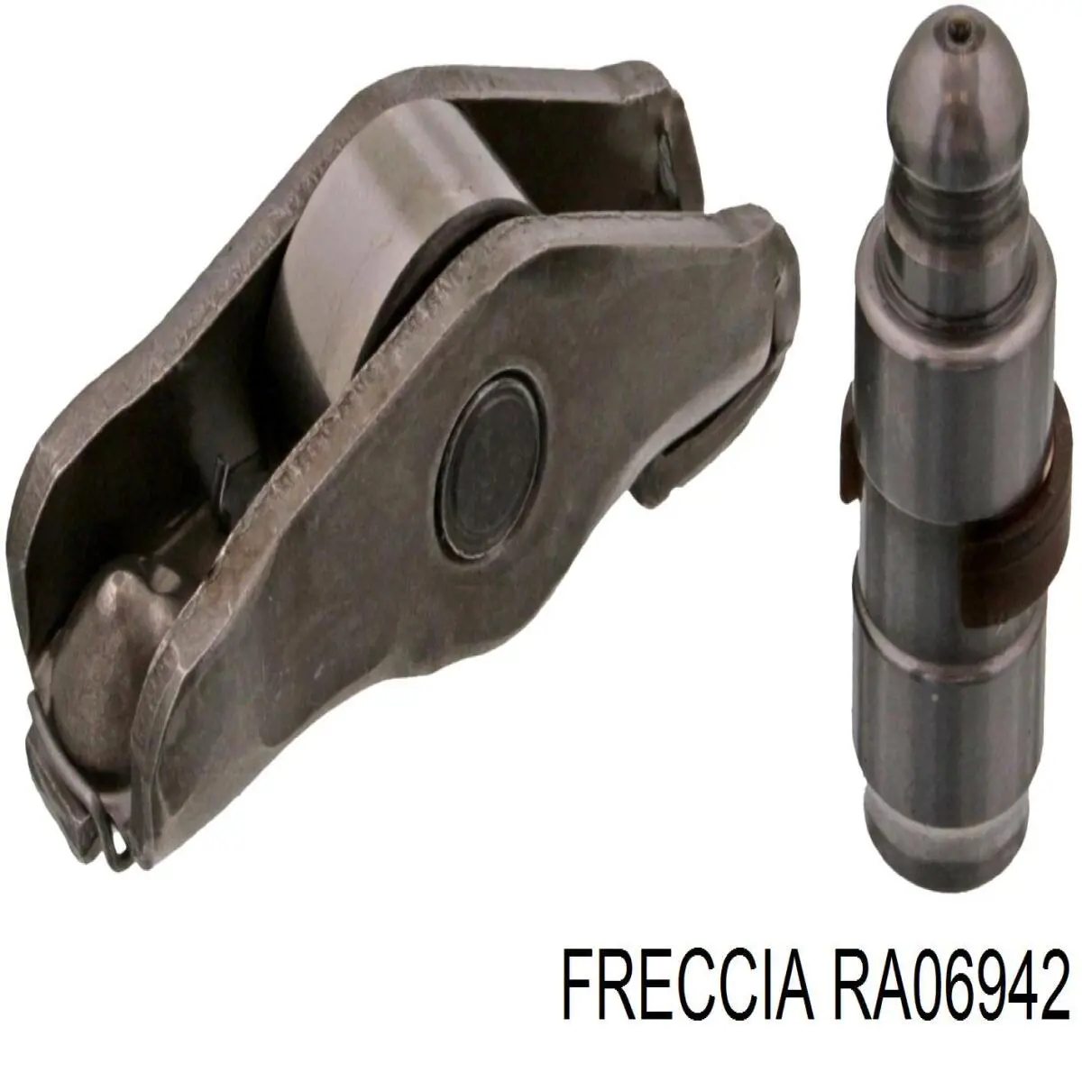 RA06942 Freccia коромисло клапана, рокер