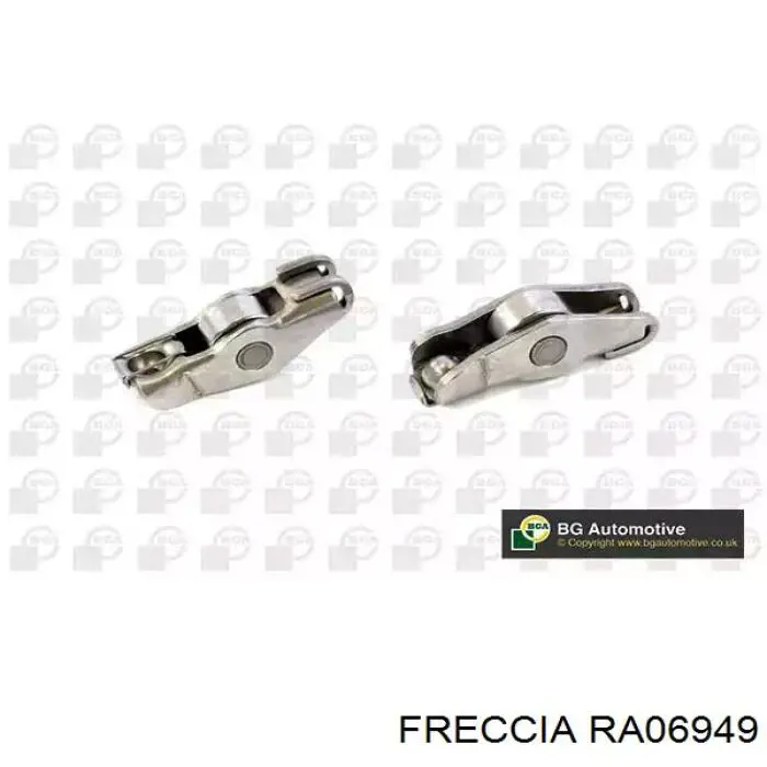 Купити R974S FAI Коромисло