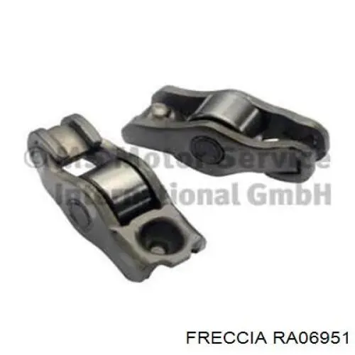 Рокер клапана Audi A8 D3 седан (4E2, 4E8) (2002 - 2010) ціна, від 7.80 USD