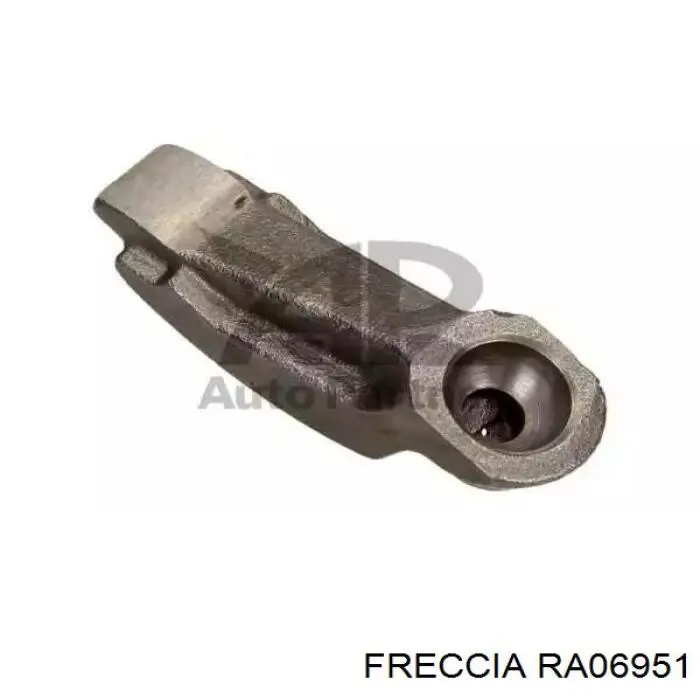 Коромисло клапана, рокер на Audi A8 D3 4E2, 4E8