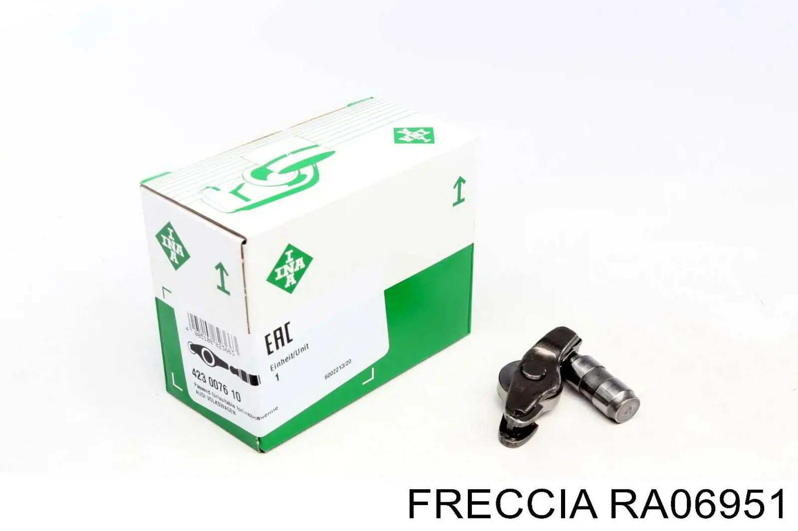 Рокер Audi A8 D3