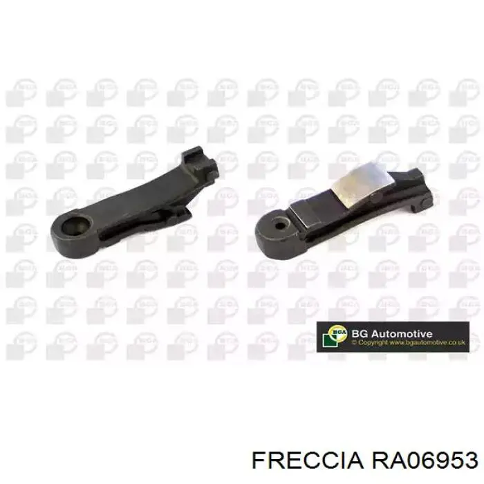 Коромисло клапана (рокер), впускний Freccia RA06953 ціна, від 17.39 USD