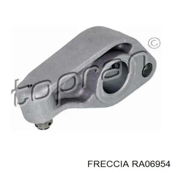Коромисло клапана (рокер), впускний Freccia RA06954 ціна, від 16.11 USD