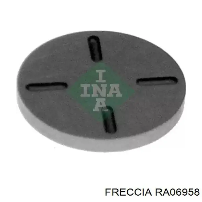 Рокер Freccia RA06958