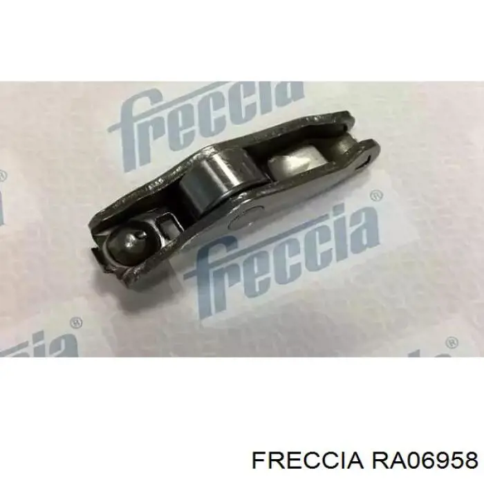 Рокер клапана Freccia RA06958 ціна, від 6.31 USD
