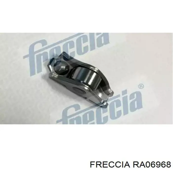 RA06968 Freccia коромисло клапана (рокер, випускний)