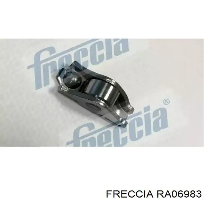 Рокер клапана Freccia RA06983 ціна, від 10.06 USD