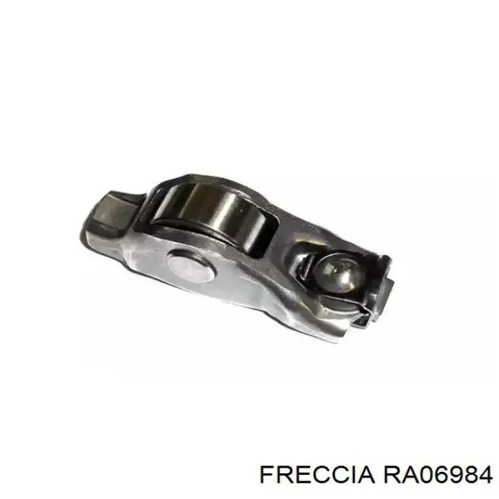 RA06984 Freccia коромисло клапана (рокер, випускний)