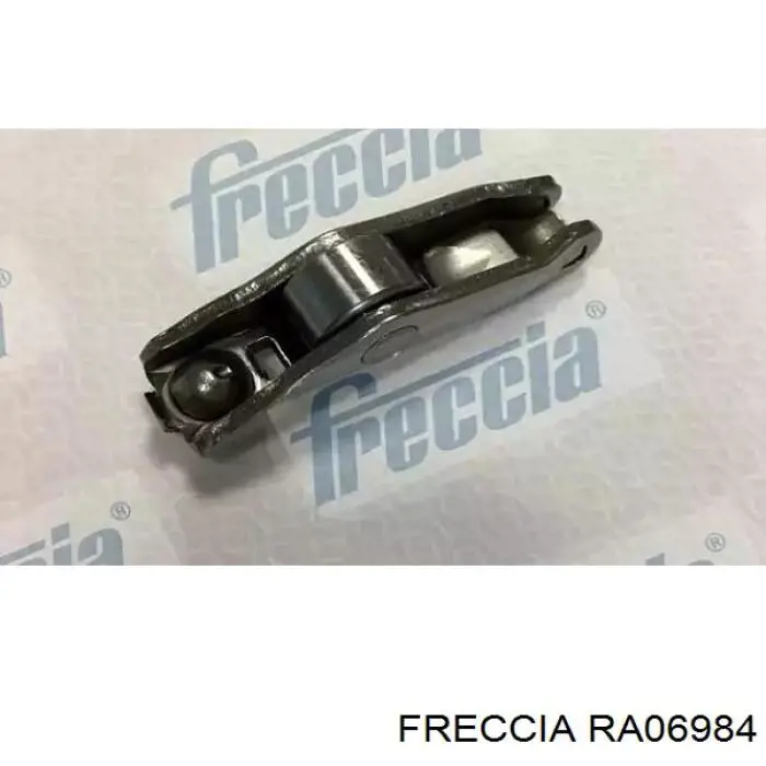 Купити RA06984 Freccia Коромисло клапана (рокер), випускний