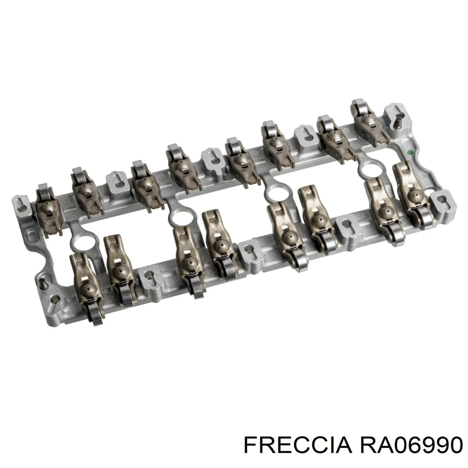 Блок коромисел/клапанних важелів (постіль) Freccia RA06990 ціна, від 270.58 USD
