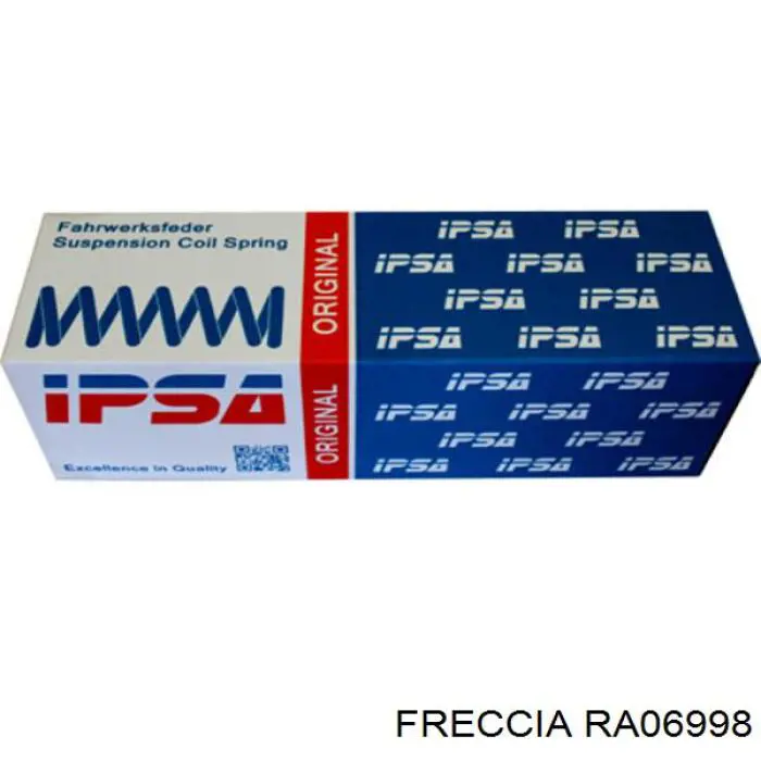 Купити RA06998 Freccia Коромисло