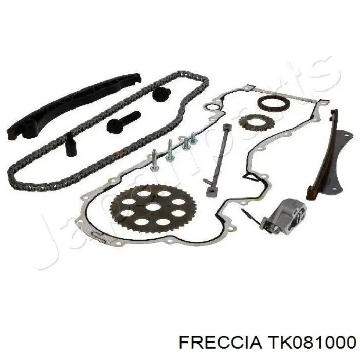 Купити TK081000 Freccia Комплект ланцюга ГРМ