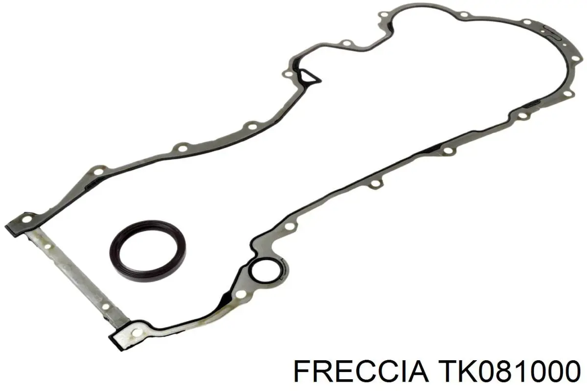 TK081000 Freccia Ланцюг ГРМ, комплект