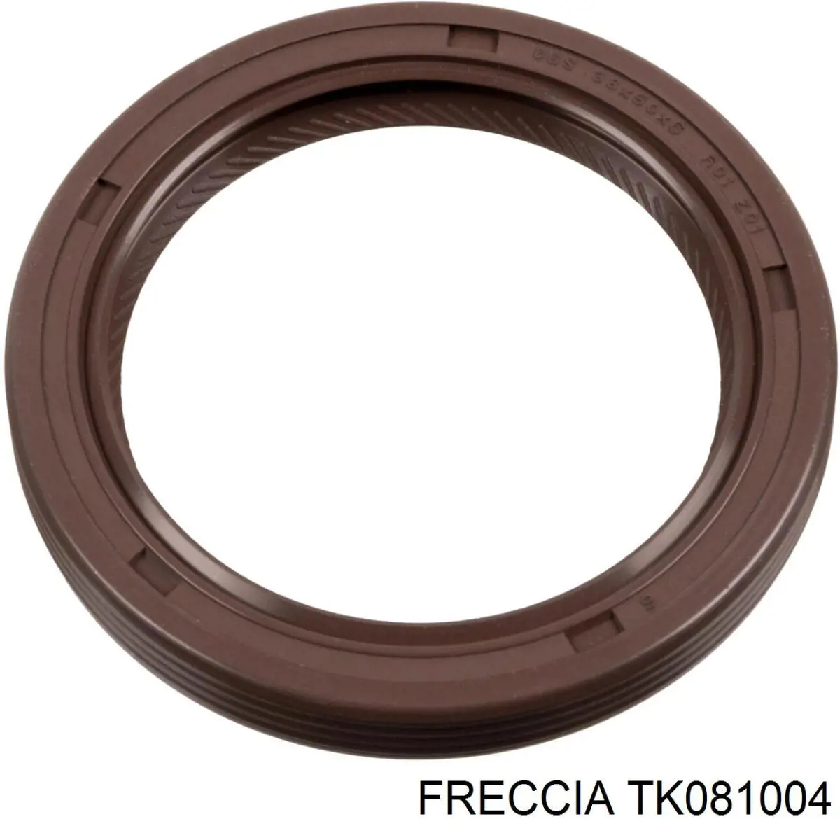 Ланцюг ГРМ, комплект Freccia TK081004 ціна, від 131.64 USD
