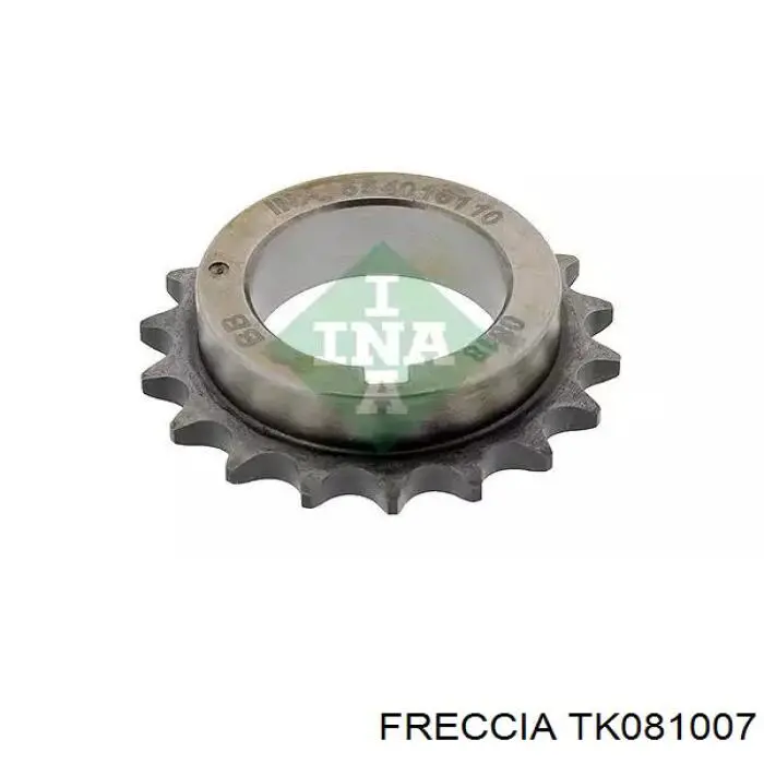 Купити TK081007 Freccia Комплект ланцюга ГРМ