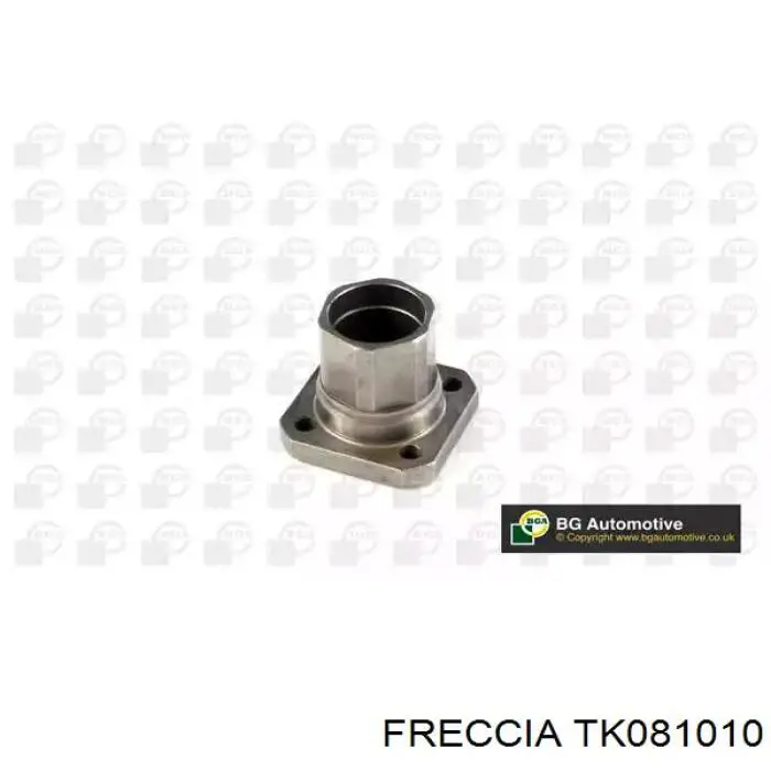 Комплект ланцюга ГРМ 7001658 Kamoka