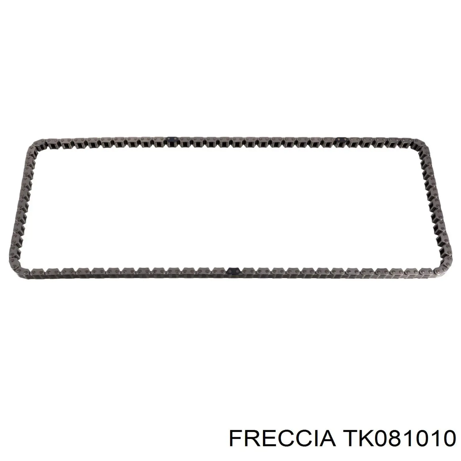 Комплект ланцюга ГРМ MCK0430 Magneti Marelli