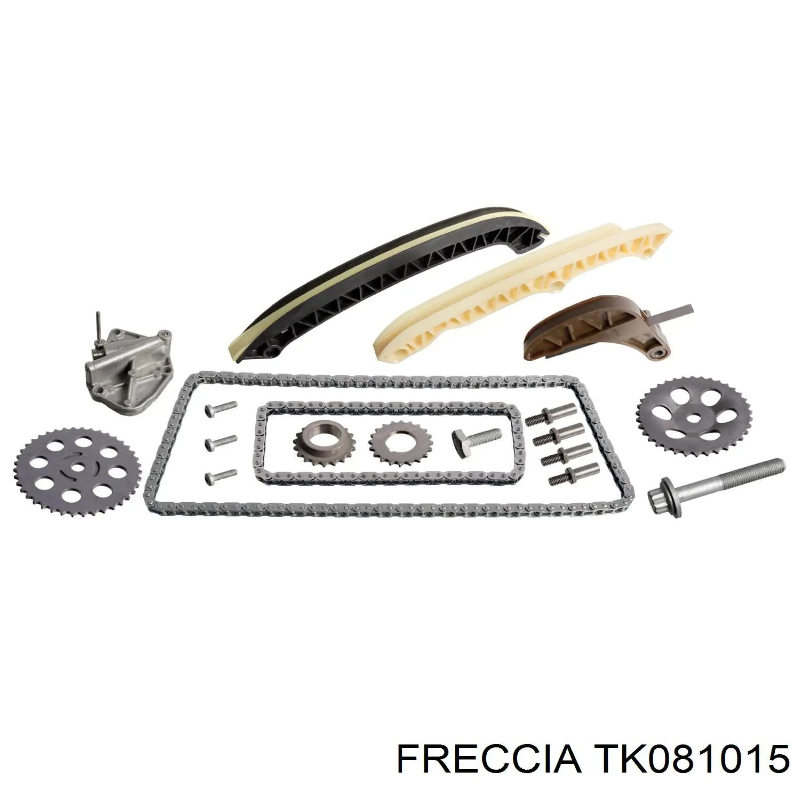 Ланцюг ГРМ, комплект Swag 30107691 ціна, від 136.10 USD