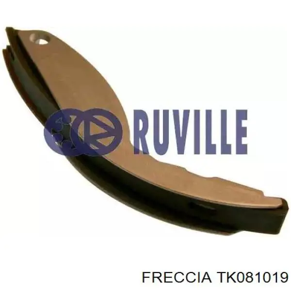 Комплект ланцюга ГРМ TK081019 Freccia