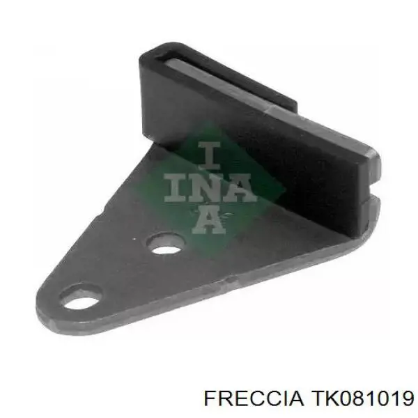 Ланцюг ГРМ, комплект Freccia TK081019 ціна, від 249.34 USD