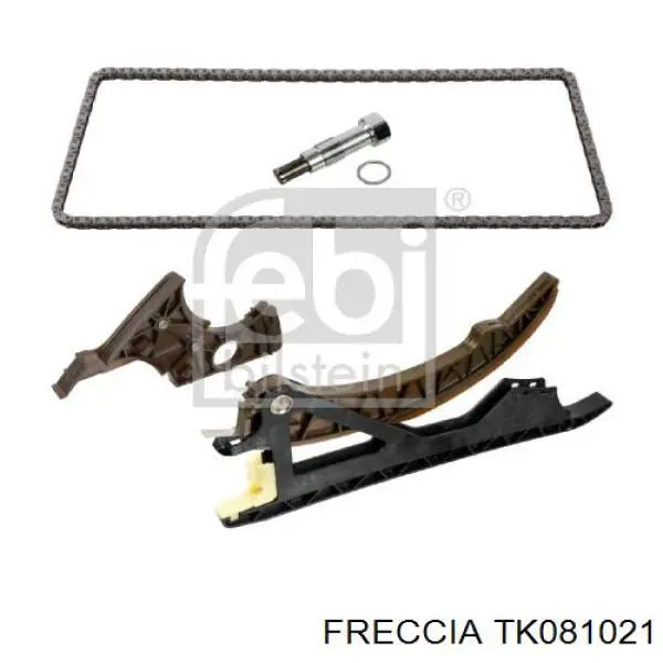 Купити TK081021 Freccia Комплект ланцюга ГРМ