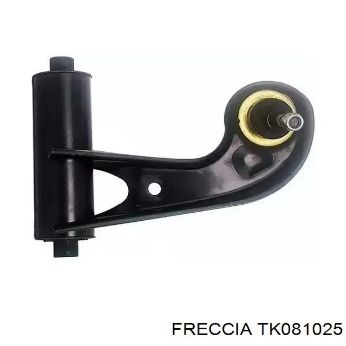 Комплект ланцюга ГРМ TK081025 Freccia