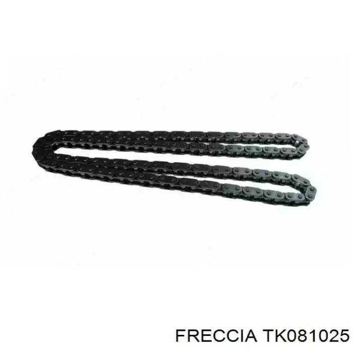 Купити TK081025 Freccia Комплект ланцюга ГРМ