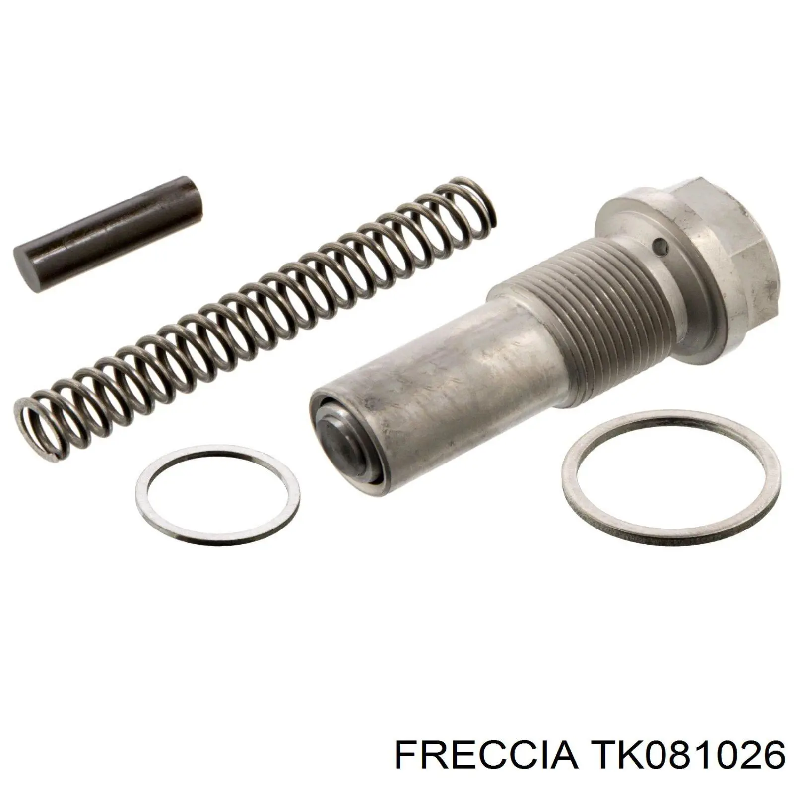 Ланцюг ГРМ, комплект Dayco KTC1073 ціна, від 140.94 USD