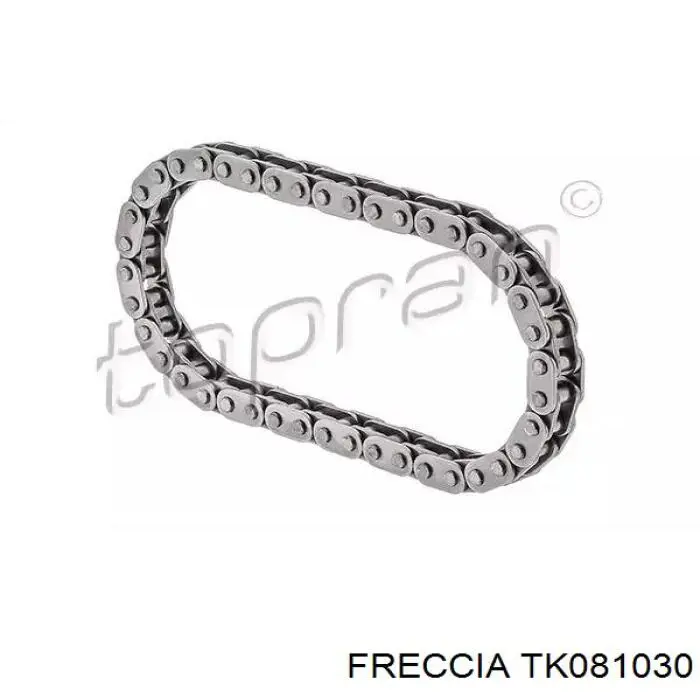 Ланцюг ГРМ, комплект Freccia TK081030