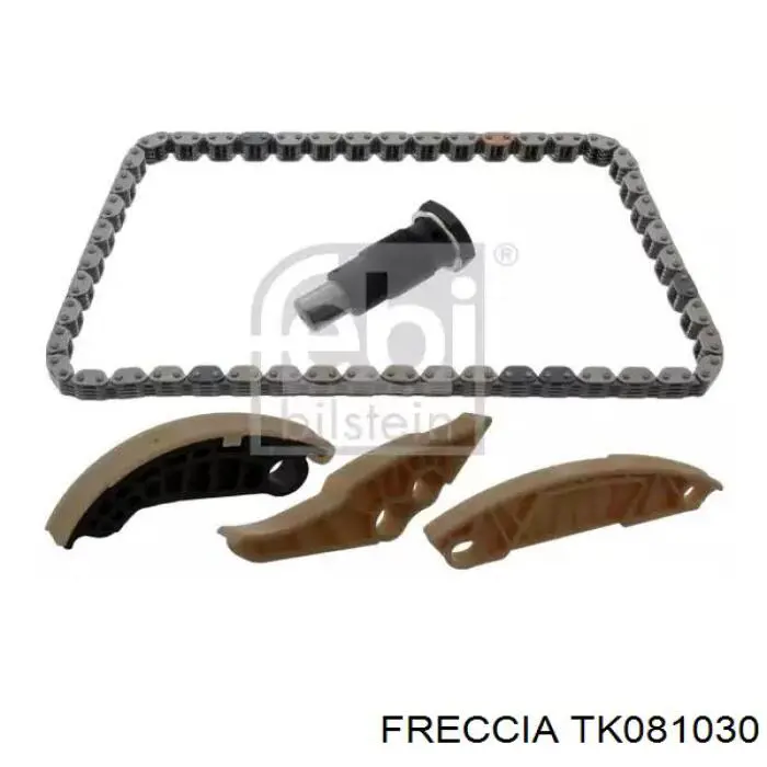 Купити TK081030 Freccia Комплект ланцюга ГРМ