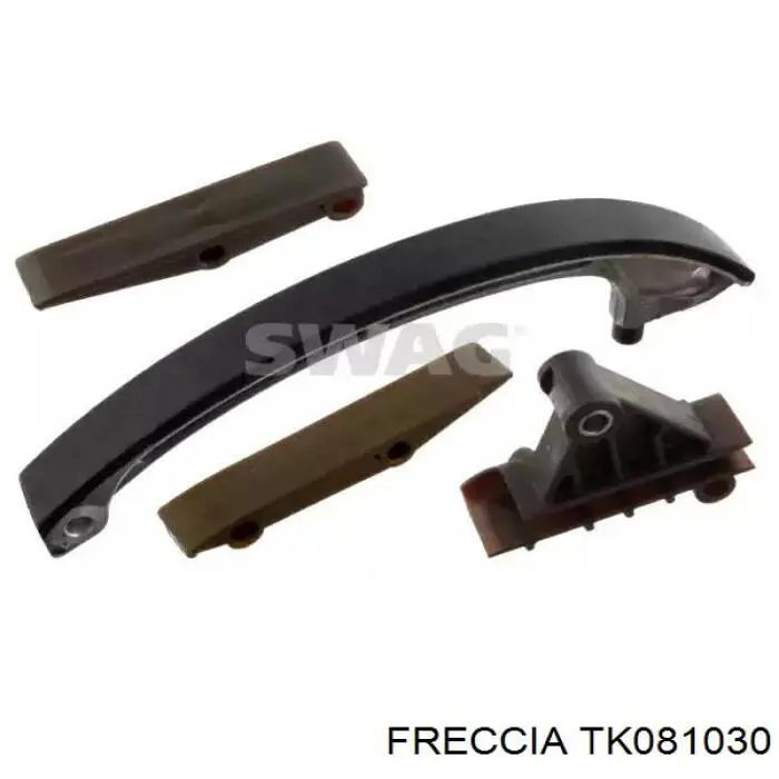 Купити TK081030 Freccia Комплект ланцюга ГРМ
