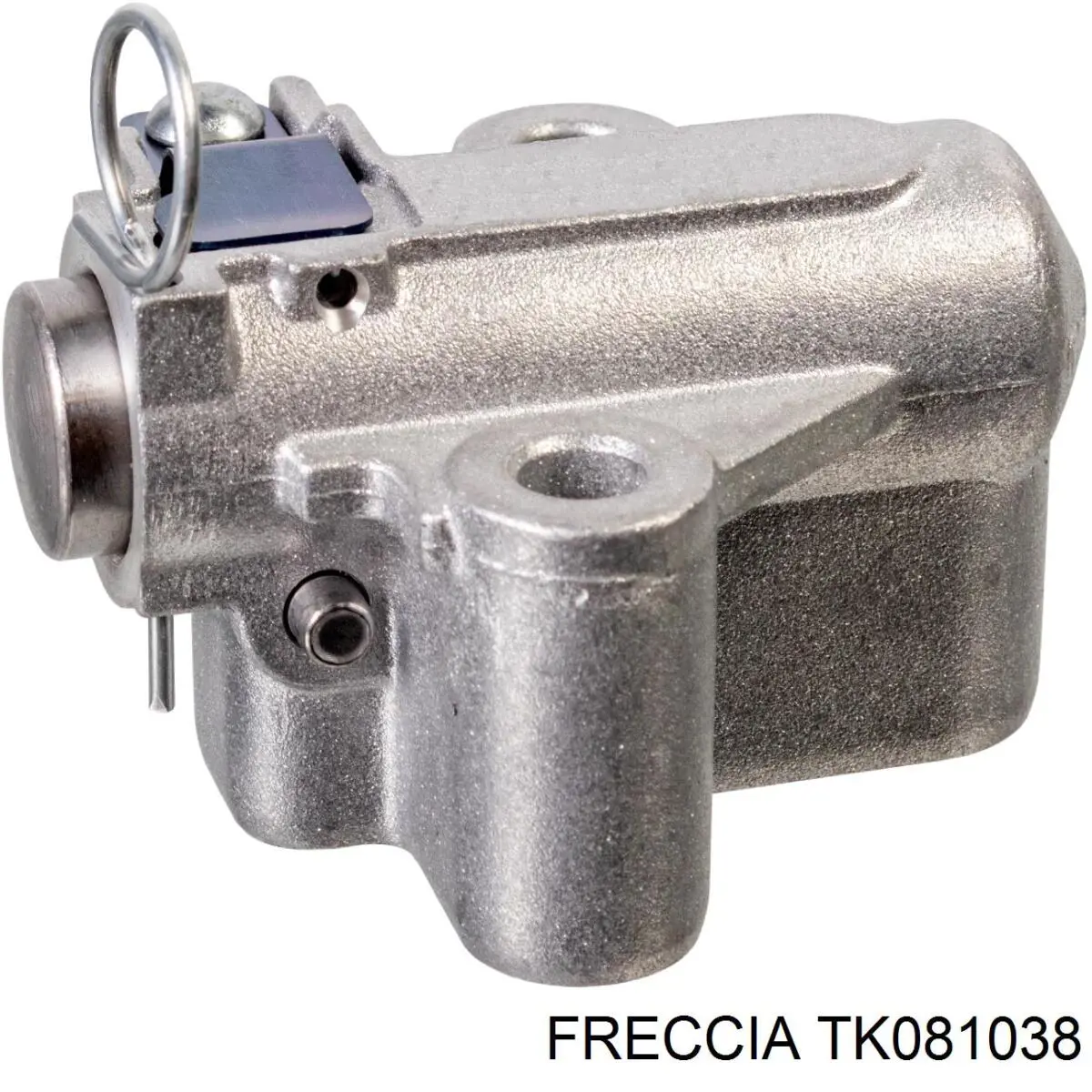 Комплект ланцюга ГРМ SKCF013 Dolz