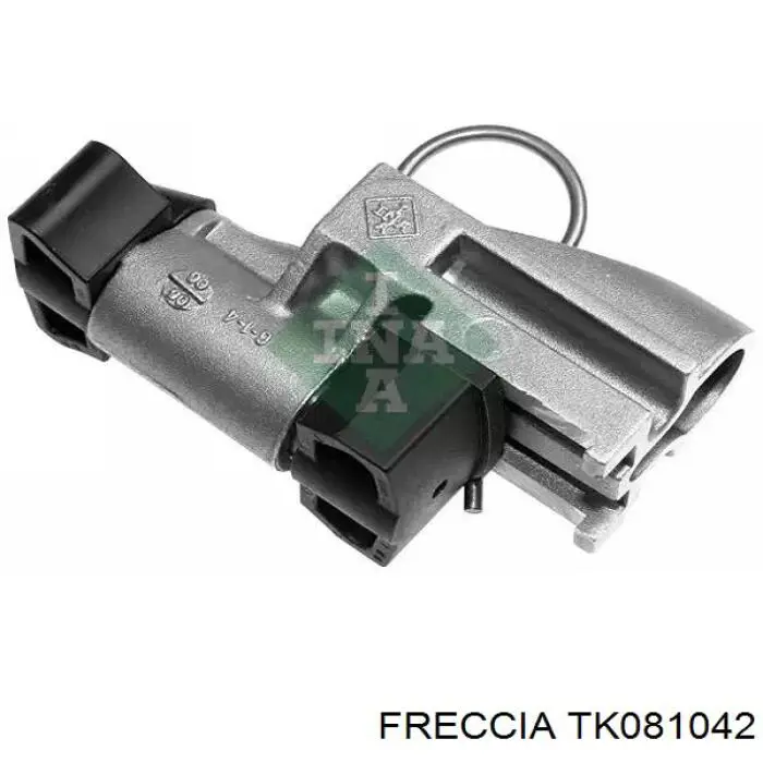 Ланцюг ГРМ, комплект FAI TCK258