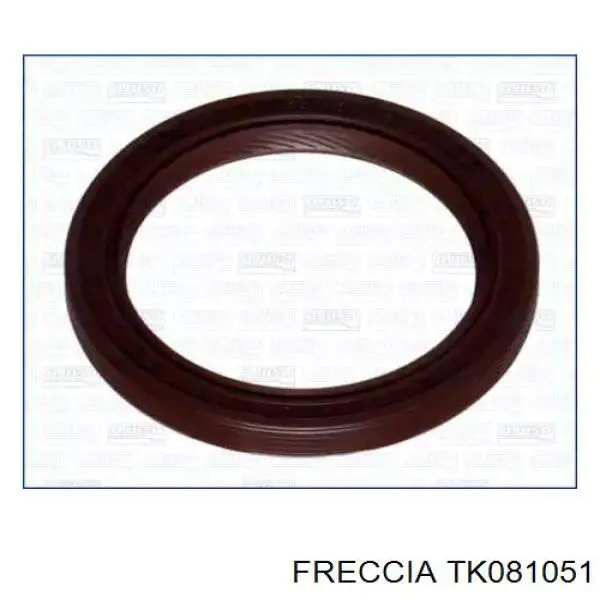 TK081051 Freccia Ланцюг ГРМ, комплект
