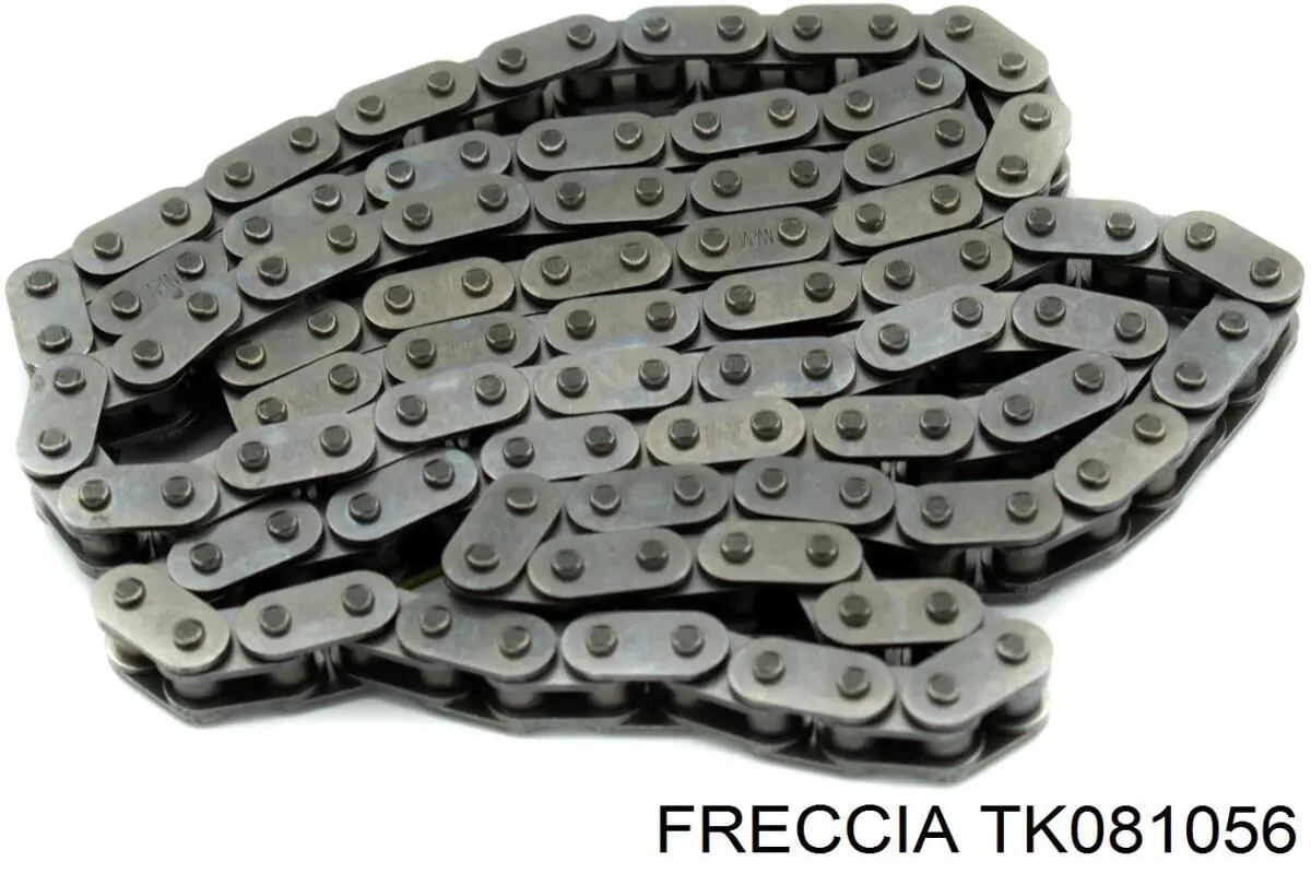 Комплект ланцюга ГРМ TK081056 Freccia