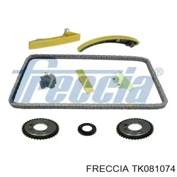 Купити T199206 Ford Комплект ланцюга ГРМ