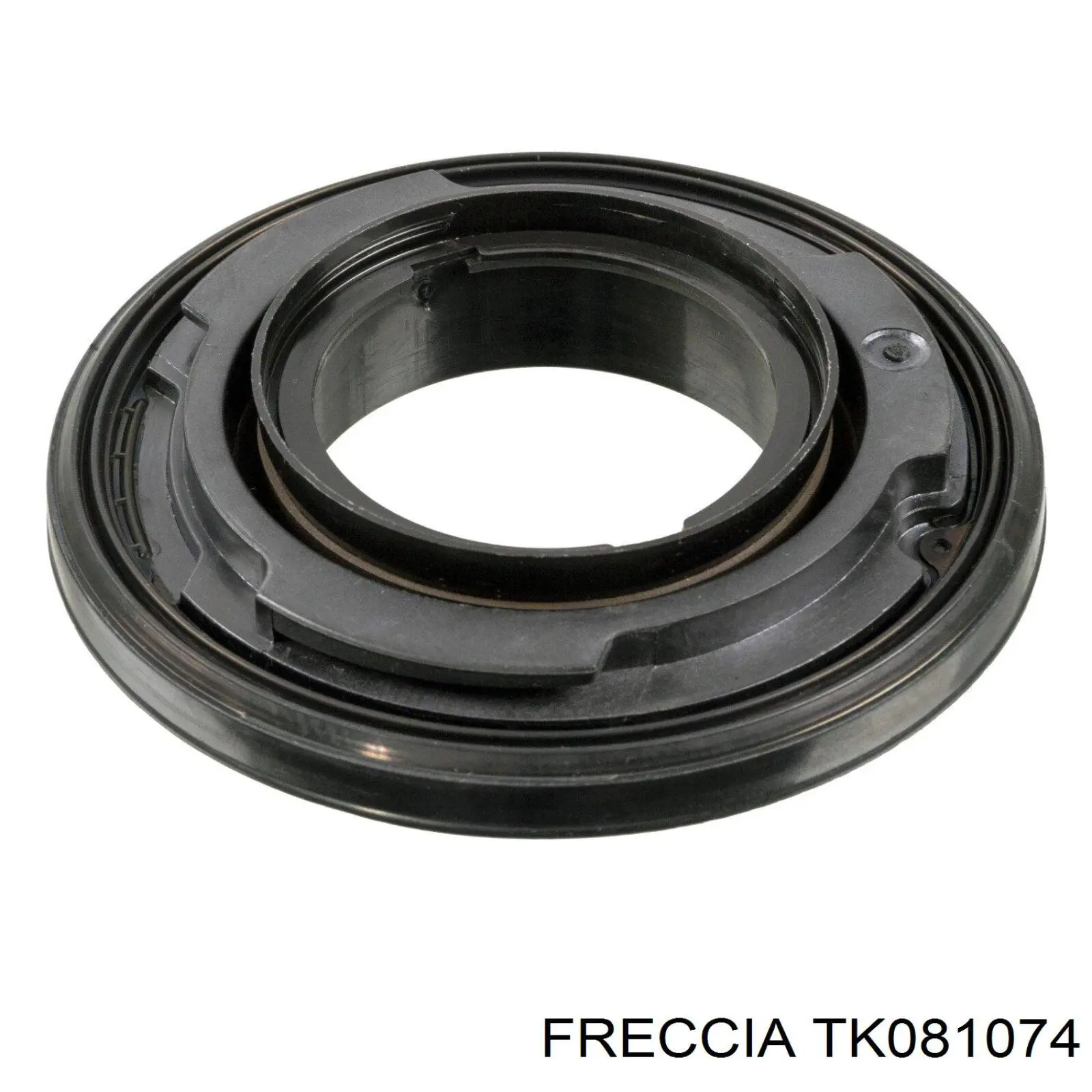 Комплект ланцюга ГРМ MCK0420 Magneti Marelli