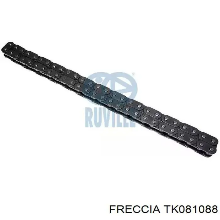 Ланцюг ГРМ, комплект Freccia TK081088 ціна, від 48.05 USD