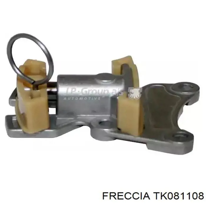 Ланцюг ГРМ, комплект, верхня TK081108 Freccia