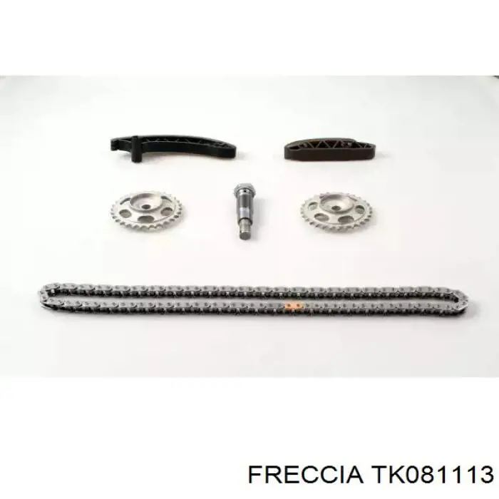 Купити TK081113 Freccia Комплект ланцюга ГРМ