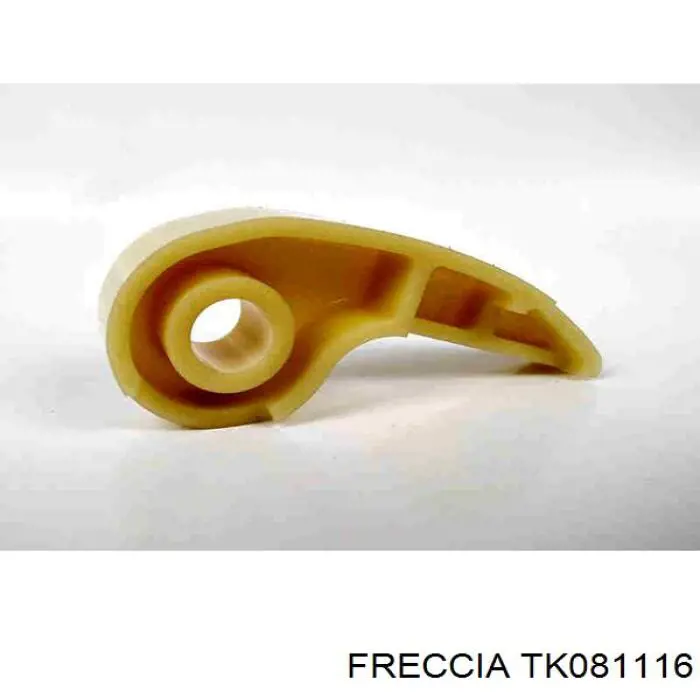 TK081116 Freccia Ланцюг ГРМ, комплект
