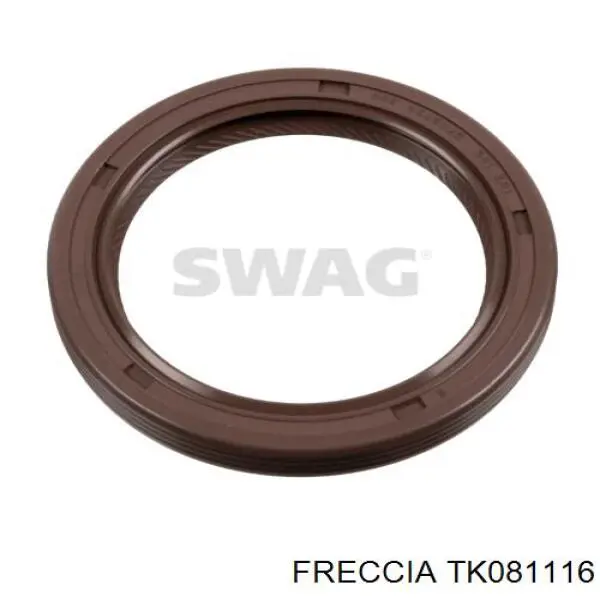 Ланцюг ГРМ, комплект Freccia TK081116 ціна, від 118.10 USD