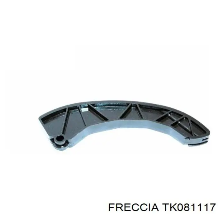 TK081117 Freccia Ланцюг ГРМ, комплект