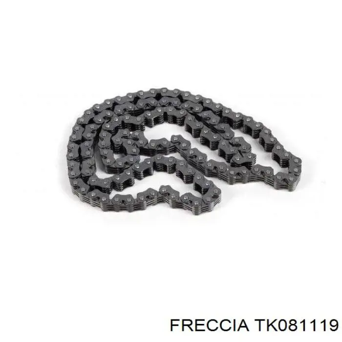 Купити TK081119 Freccia Ланцюг ГРМ, комплект, верхня