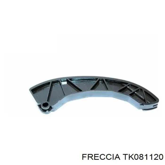 Ланцюг ГРМ, комплект FAI TCK261